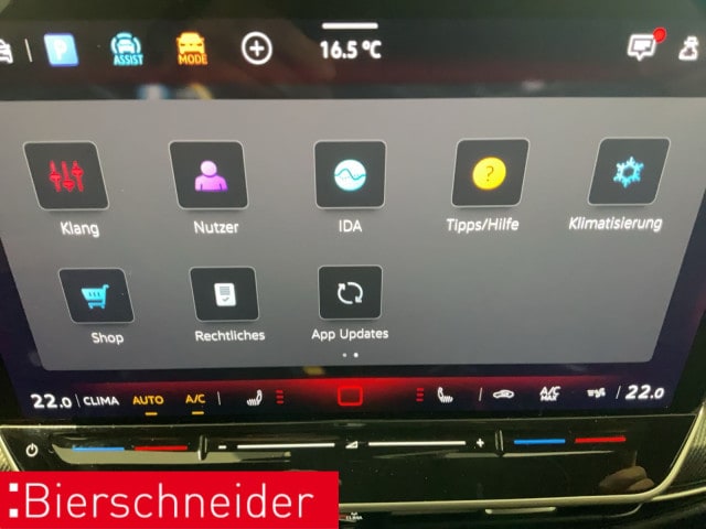 Volkswagen Golf 2.0 TSI DSG GTI