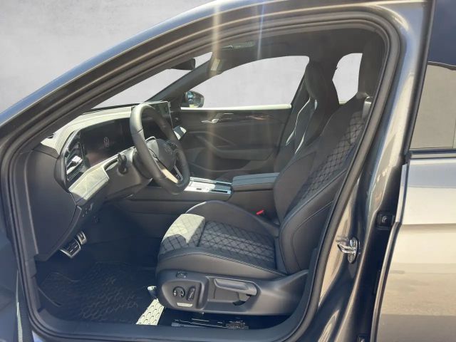 Volkswagen Passat DSG R-Line Variant