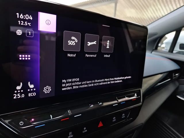 Volkswagen ID.4 77 KWh GTX