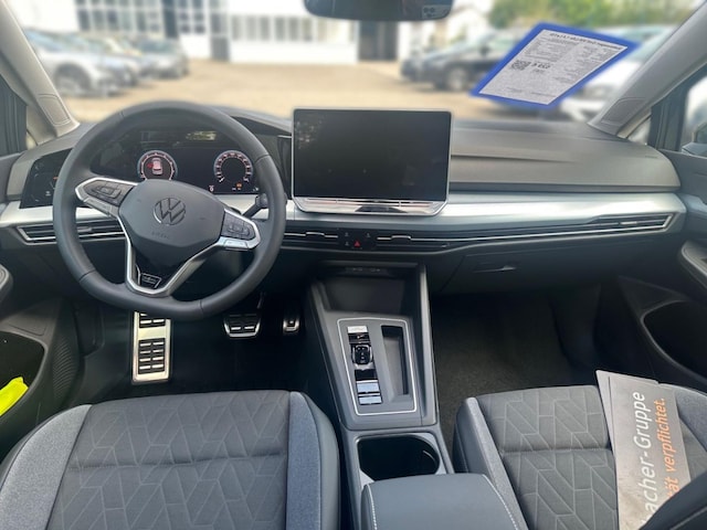 Volkswagen Golf Golf VIII Life