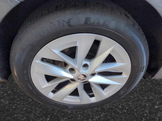 Skoda Octavia 2.0 TDI Combi Style Style