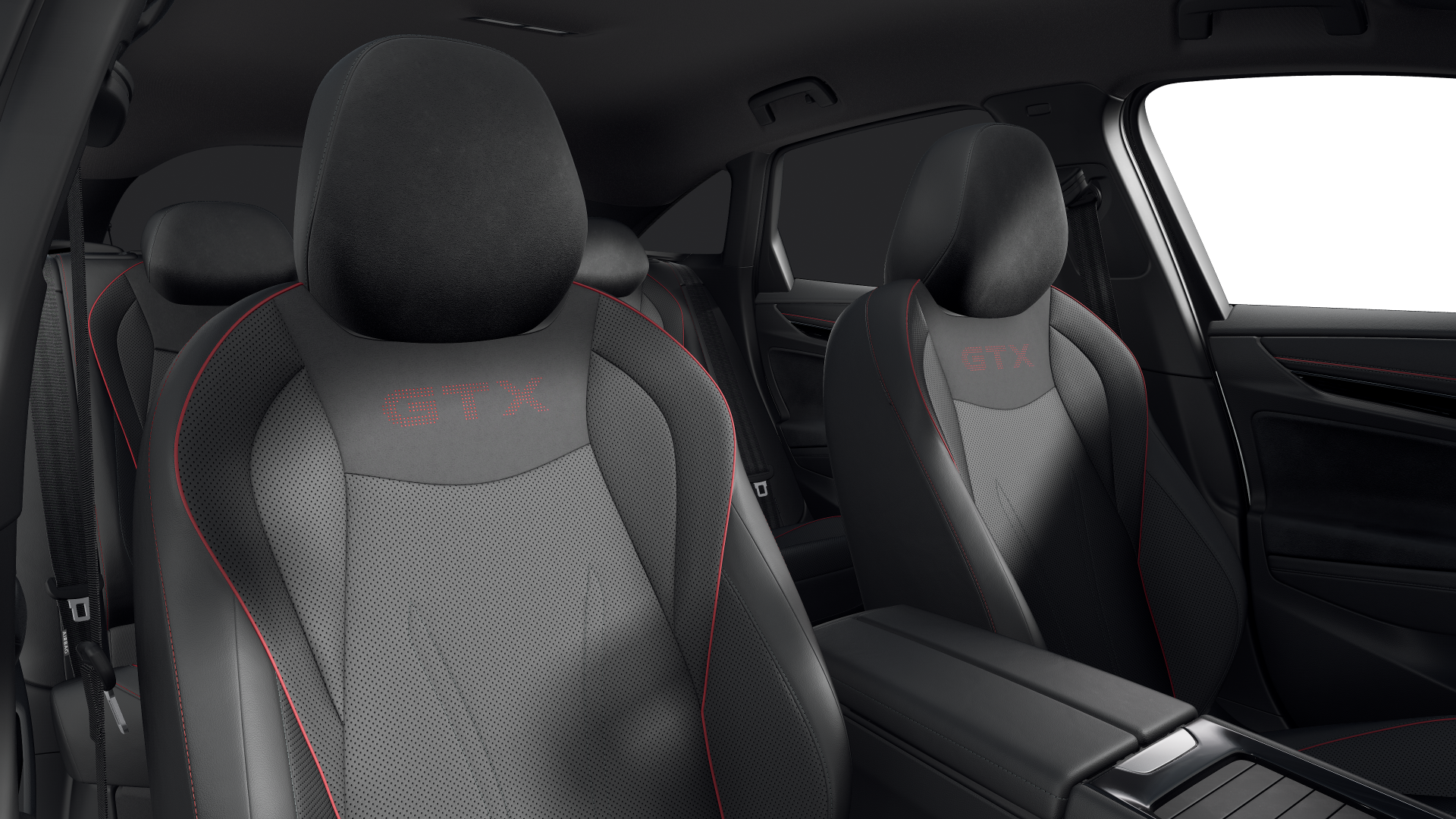 Volkswagen ID.7 340PS 4M NP.78T ACC.5J-G.WÄRMEPUMPE.AHK.AREA-VIEW.NAVI.HARMAN.HUD.LED