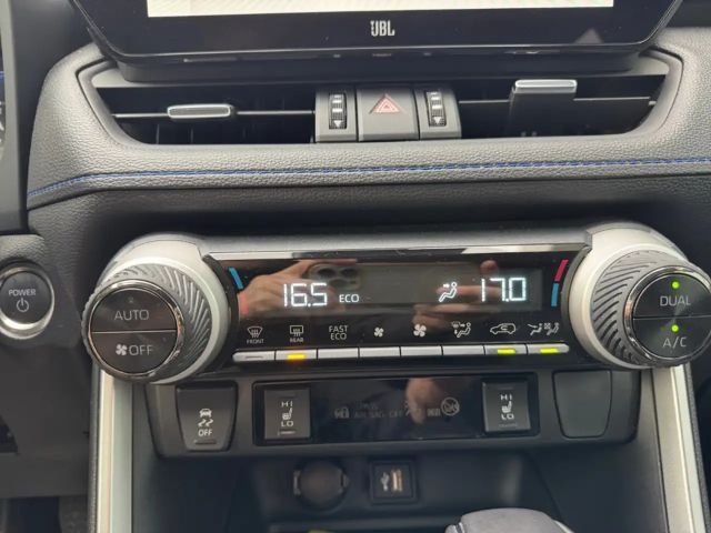 Toyota RAV4 4x2 Hybride Style