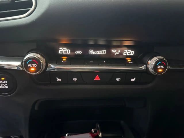 Mazda CX-30 Homura SkyActiv