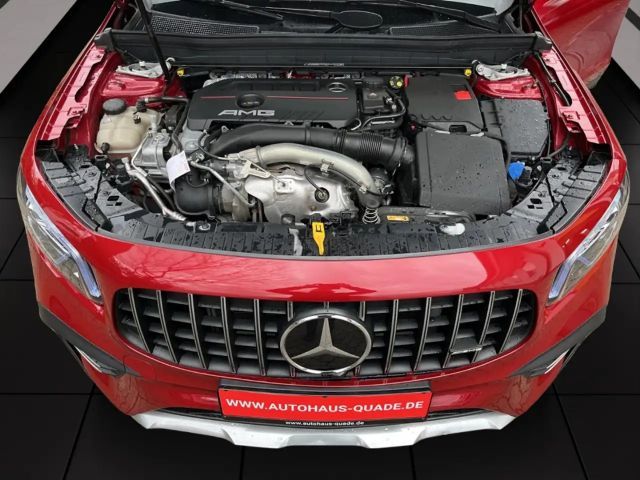 Mercedes-Benz GLB 35 AMG 4MATIC AMG Line