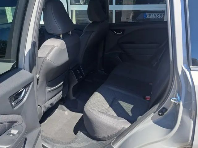 Subaru Forester AWD Exclusive