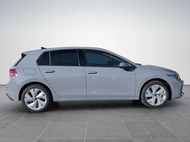 Volkswagen Golf Rabbit TSI