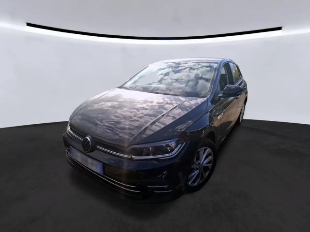 Volkswagen Polo 1.0 TSI