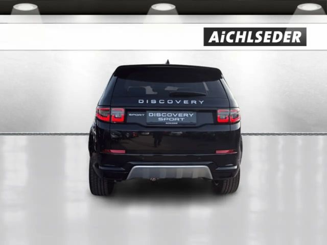 Land Rover Discovery Sport AWD S