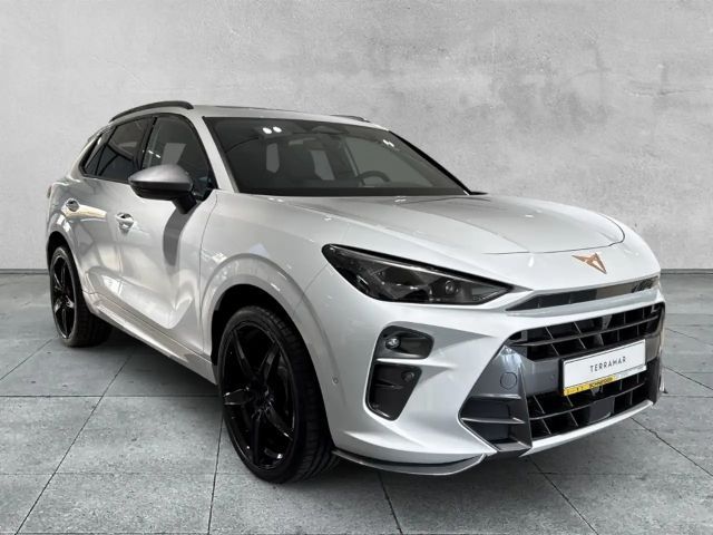 Cupra Terramar 2.0 TSI VZ