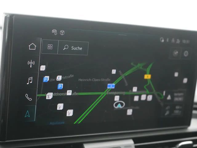 Audi Q5 S-Line Sportback