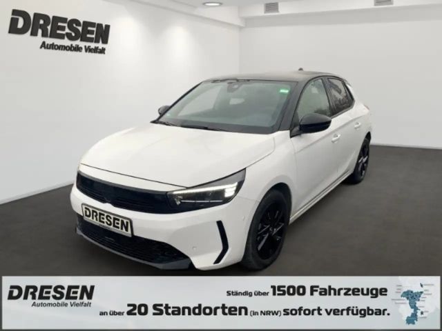 Opel Corsa 1.2 Turbo GS-Line Grand Sport Turbo