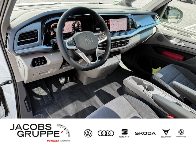 Volkswagen Multivan 2.0 TSI Lang T7