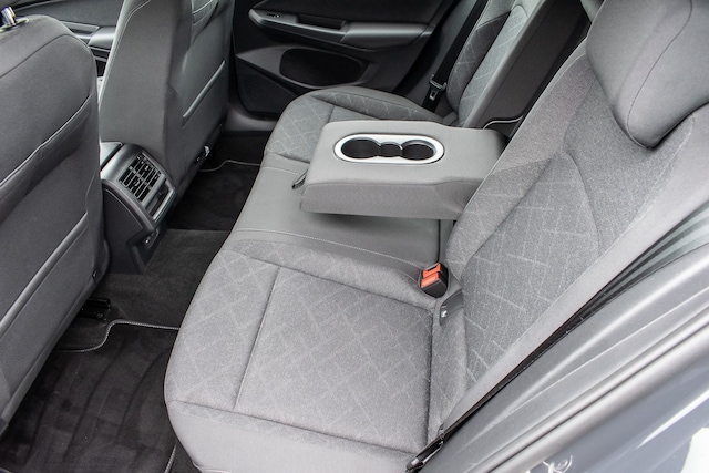 Volkswagen Golf 1.5 TSI Variant