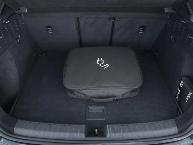 Audi A3 Hybride S-Line Sedan