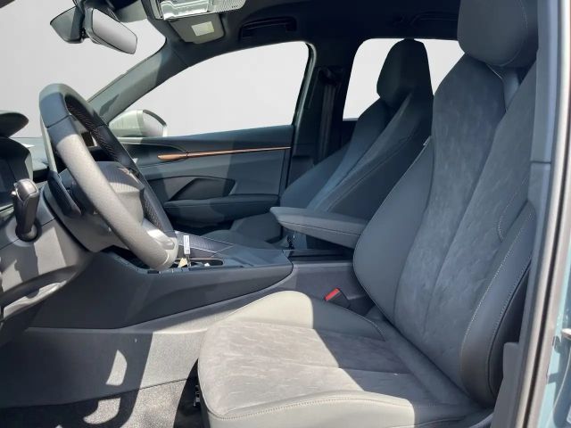 Cupra Terramar 1.5 eTSI