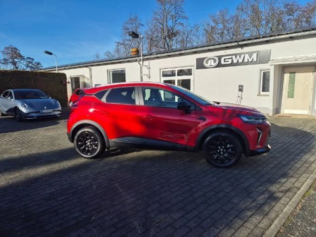 Mitsubishi ASX PLUS 1.3 T 6-Gang 5 Jahre Garantie incl WKPR