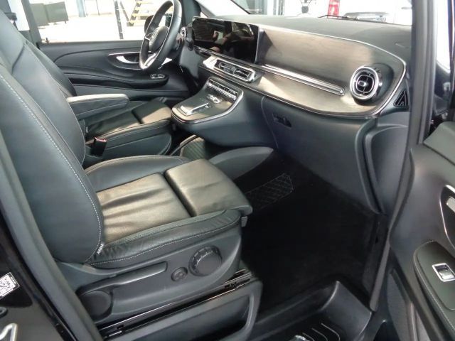 Mercedes-Benz V 300 V 300 d