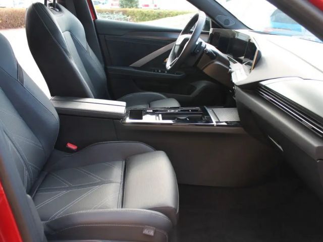 Opel Astra Sports Tourer Turbo Ultimate