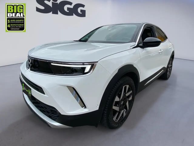 Opel Mokka 1.2 Turbo Elegance Turbo