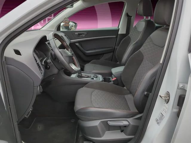 Seat Ateca 2.0 TDI 4Drive FR-lijn