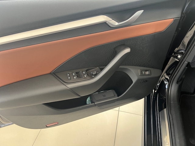 Skoda Octavia 2.0 TDI Combi