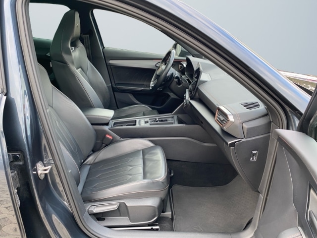 Cupra Formentor 2.0 TSI 4Drive DSG VZ