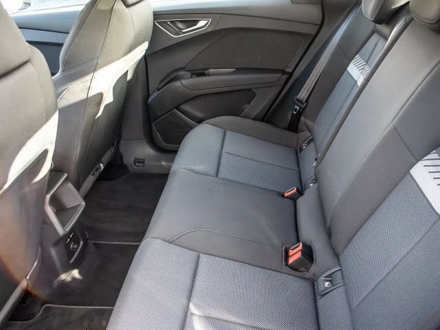 Audi Q4 e-tron 35 Sportback