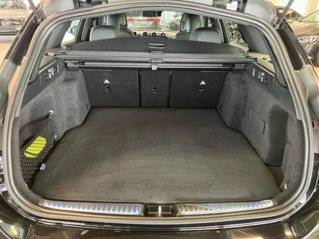 Mercedes-Benz C 300 AMG Line C 300 d Estate