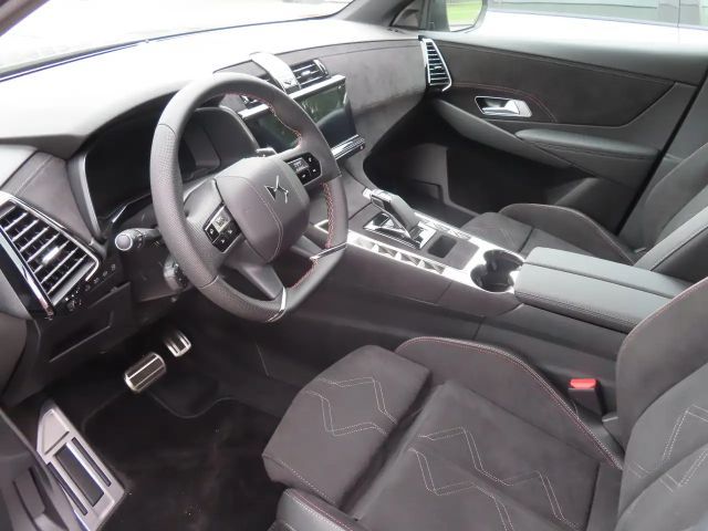 DS DS 7 Crossback Mobiles