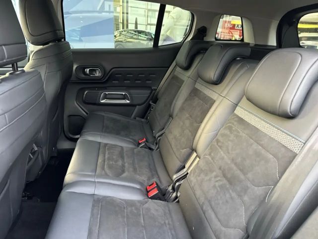 Citroën C5 Aircross C-Series