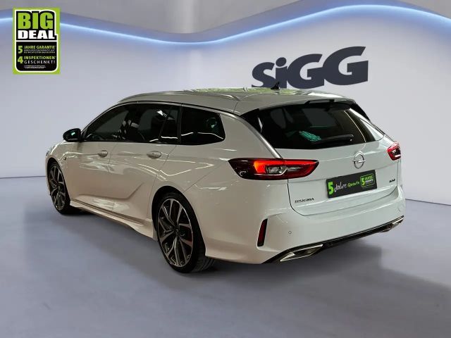 Opel Insignia Sports Tourer