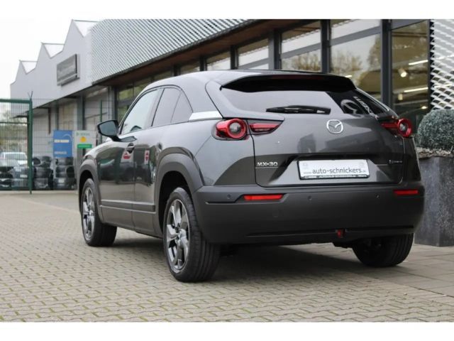 Mazda MX-30 Advantage SkyActiv e-Skyactiv