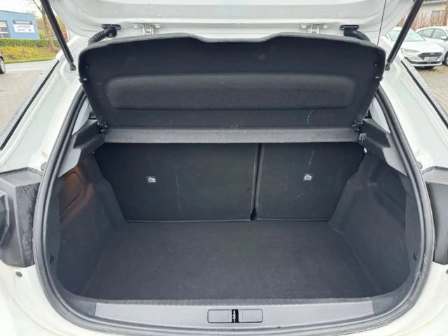 Opel Corsa Edition F Edition