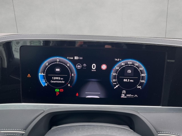 Volkswagen Passat 4Motion Elegance Elegance