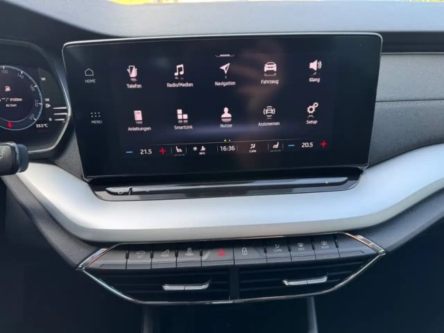 Skoda Octavia Combi Style Style