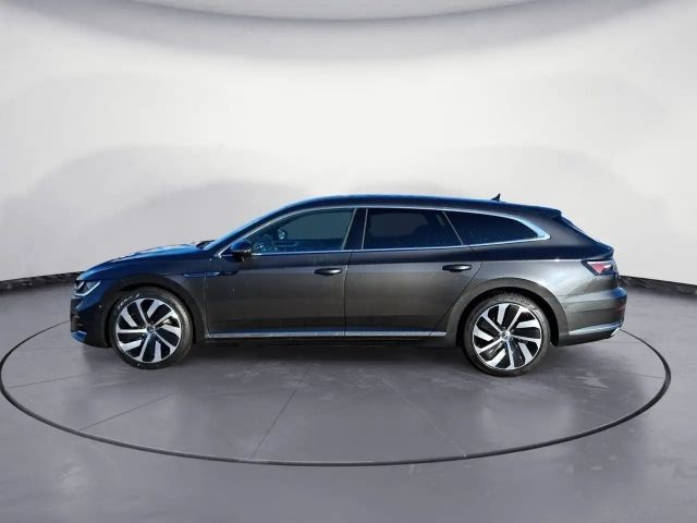 Volkswagen Arteon 2.0 TSI DSG