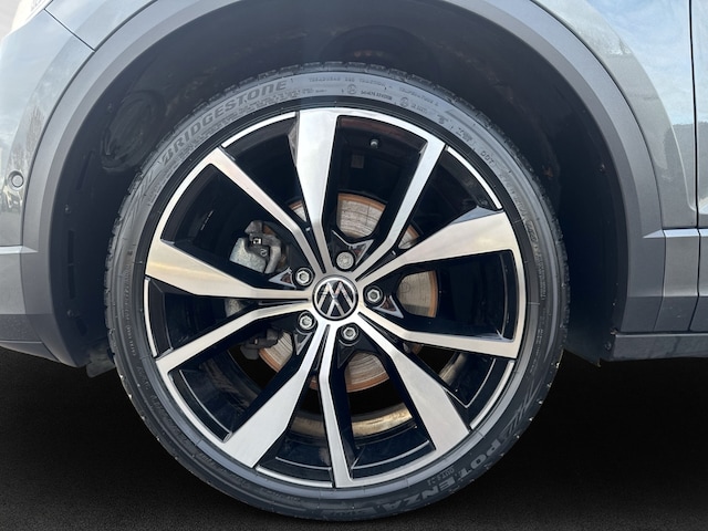 Volkswagen T-Roc 1.5 TSI DSG R-Line