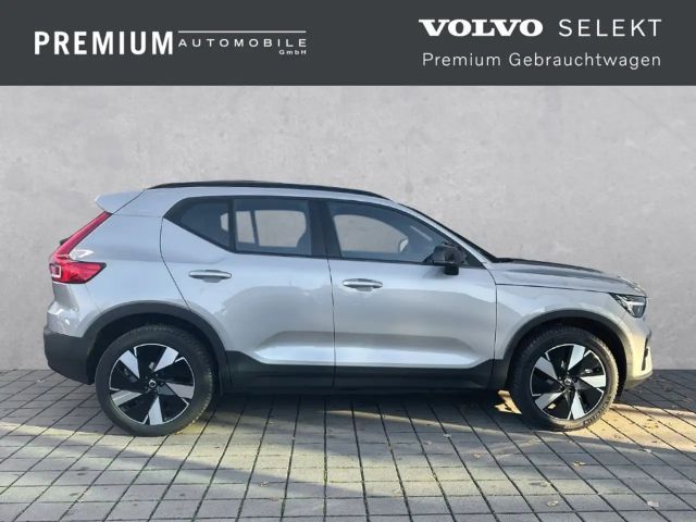 Volvo XC40 Plus Recharge