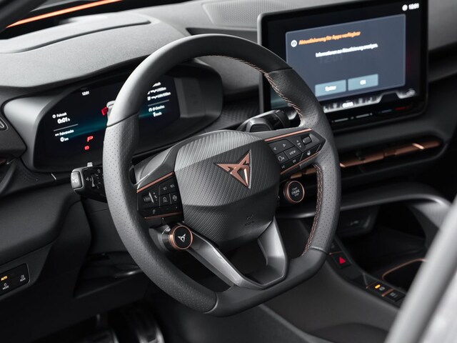 Cupra Terramar 1.5 e-Hybrid VZ