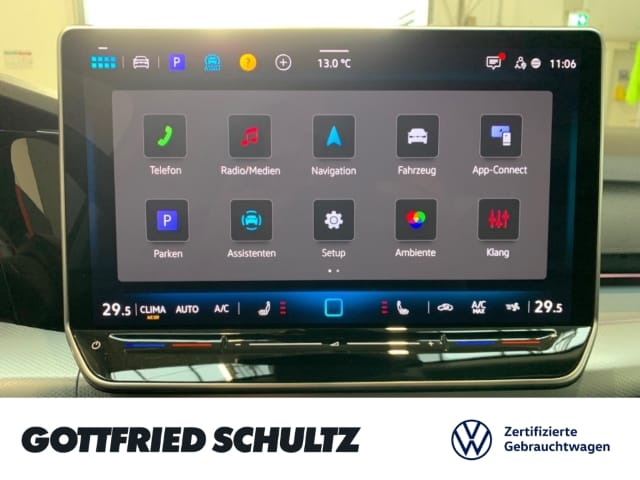 Volkswagen Golf Golf VIII