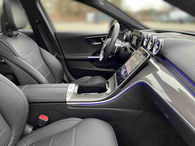 Mercedes-Benz C 300 AMG Line Estate