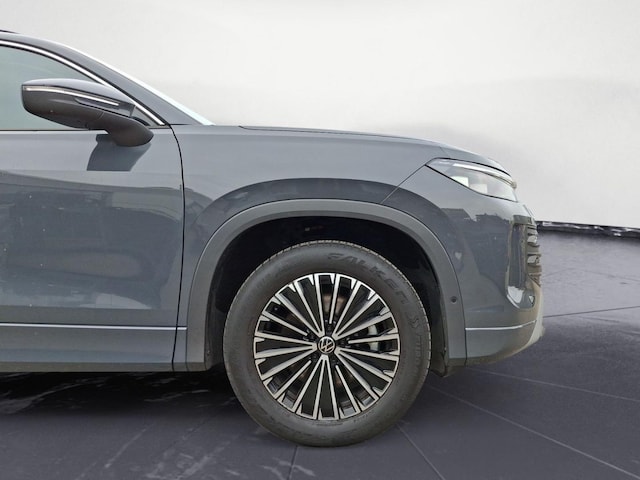 Volkswagen Tayron 2.0 TDI 4Motion Life