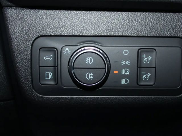 Ford Kuga Plug in Hybrid Titanium X