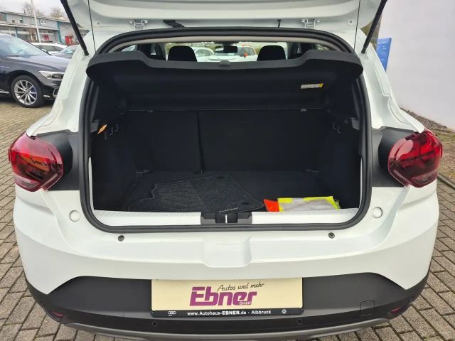 Dacia Sandero Stepway TCe 90