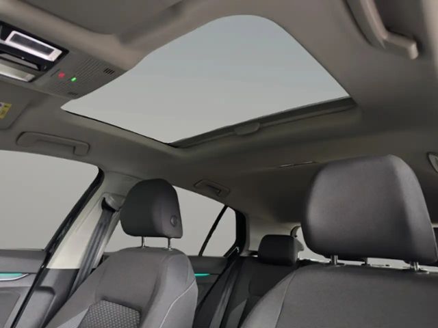 Volkswagen Golf 2.0 TDI DSG Golf VIII