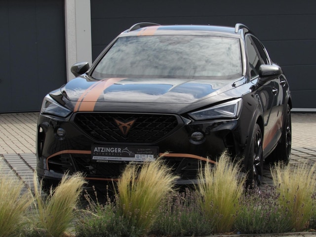 Cupra Formentor 4Drive DSG