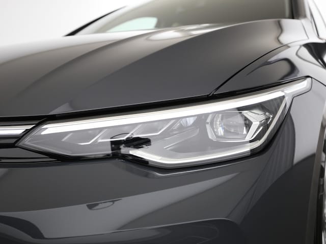 Volkswagen Golf 1.5 TSI Golf VIII Life