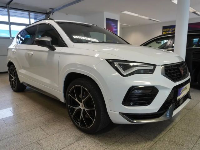 Cupra Ateca 4Drive DSG