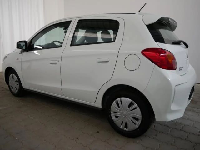 Mitsubishi Space Star Star